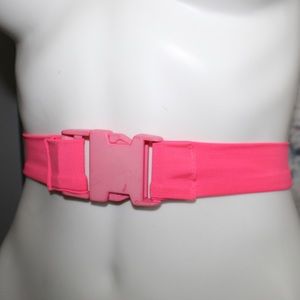 NEON PINK WAIST BELT!!💕💘💓💞😈😊🥰